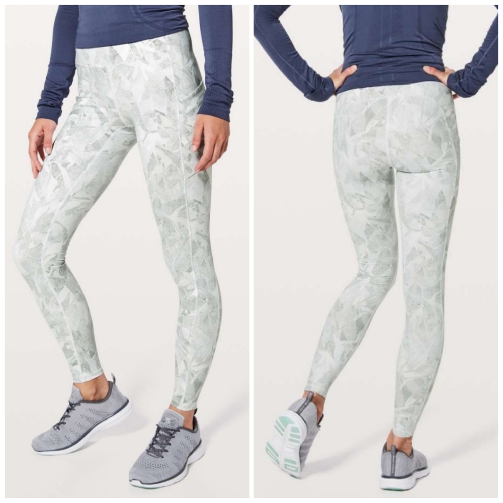 Lululemon Speed Up Tight *28"